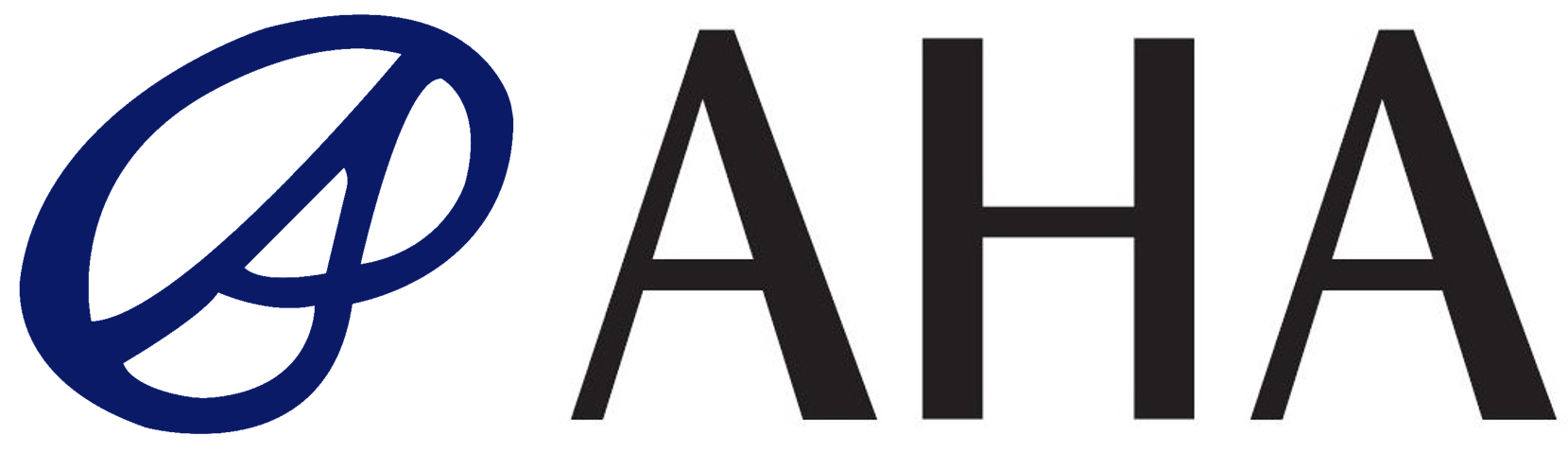 aha