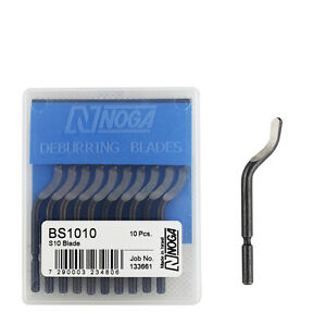 Deburring Blades 각종 디버링 날